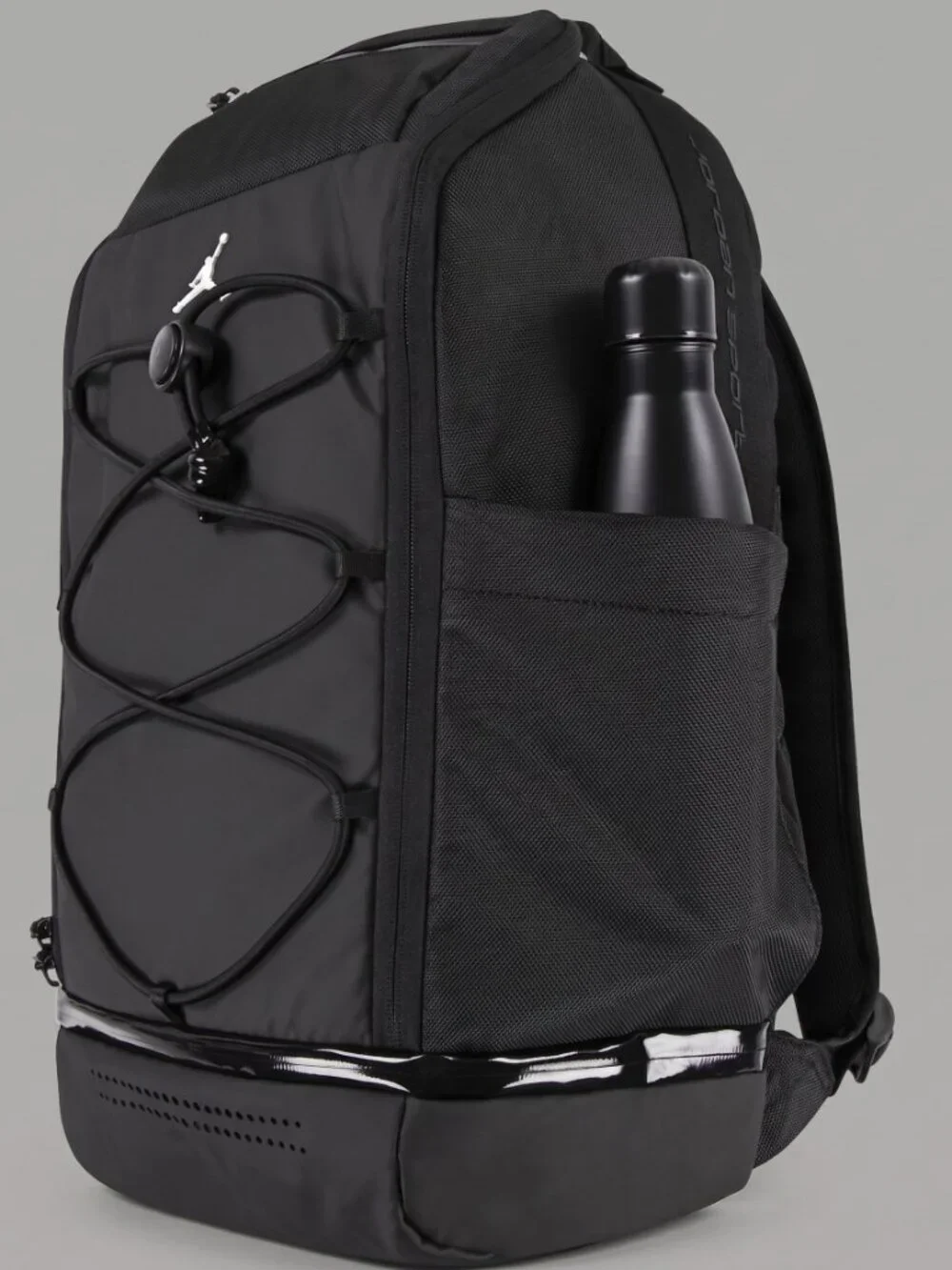 Jordan carry your